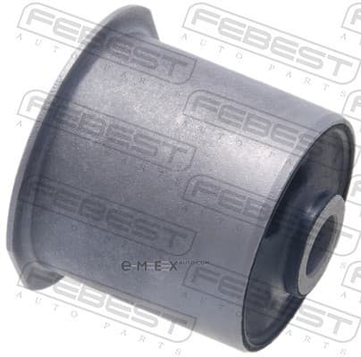 OEM BUSHING, SUSPENSION ARM CRAB032