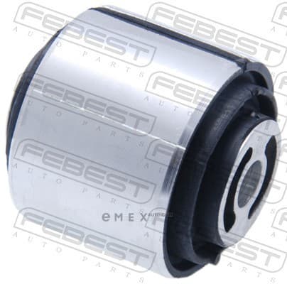 OEM BUSHING, SUSPENSION ARM BMAB013