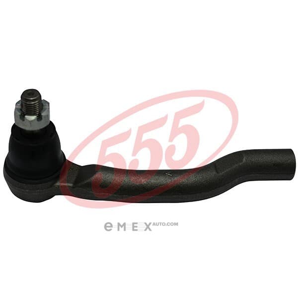 OEM END ASSY, TIE ROD STEERING SEN281R