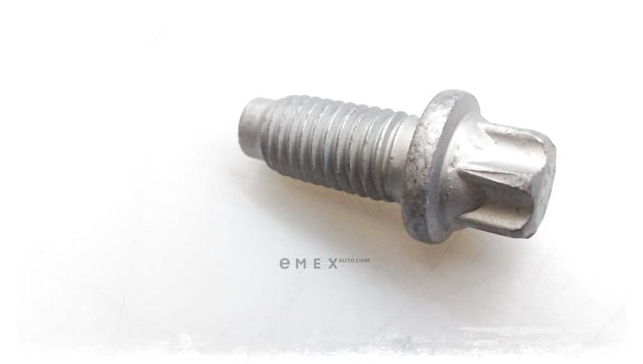 OEM Torx screw with ribs 26117571956