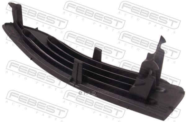 OEM BRACKET, RETAINER HEADLAMP FECOVRUNRH