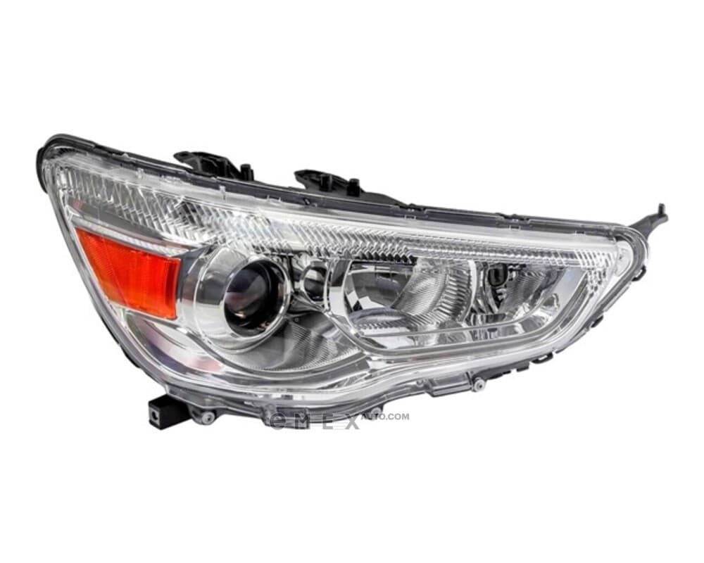 OEM ASX 10-19 HEAD LAMP RH [2] 2141199RLDEM