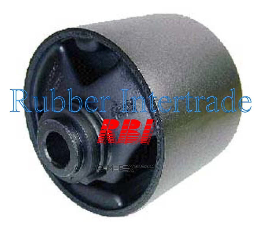 OEM BUSHING, SUSPENSION ARM D09A00LM