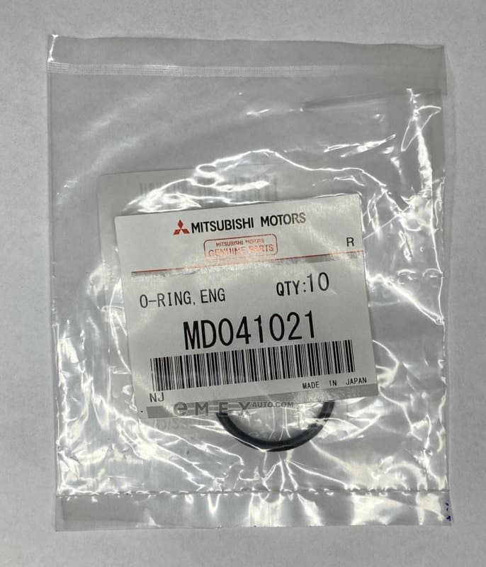 OEM O-RING MD041021