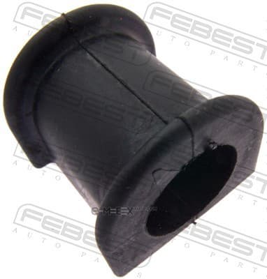 OEM FRONT STABILIZER BUSHING D23 TSB765