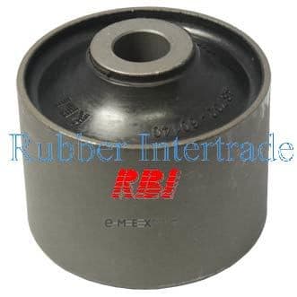 OEM BUSHING, SUSPENSION ARM T25UZ204