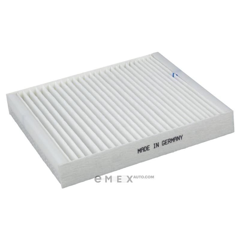 OEM CABIN AIR FILTER 29211