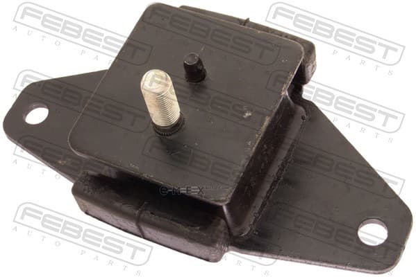 OEM INSULATOR, ENGINE MOUNTING TM030