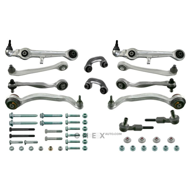 OEM REP.KIT CONTROL ARM 24902