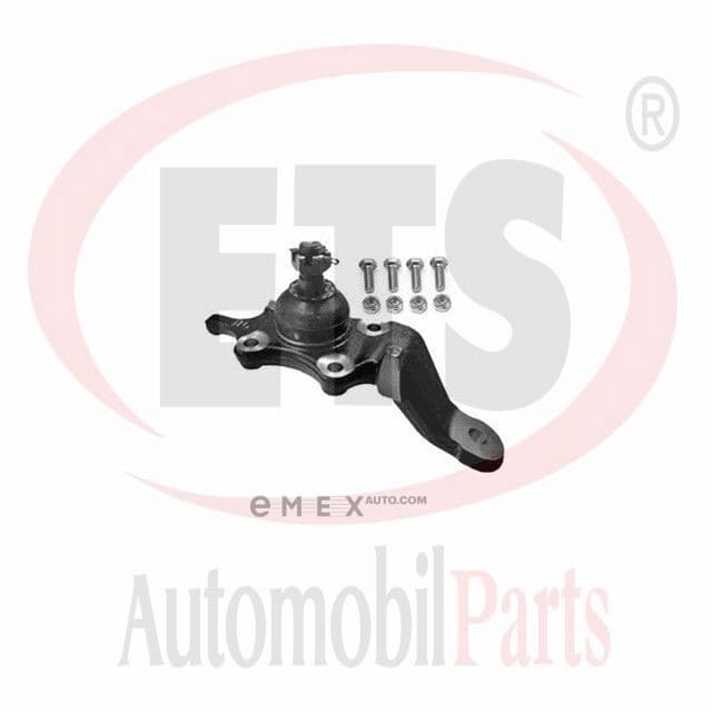 OEM BALL JOINT LOWER LH 29BJ248