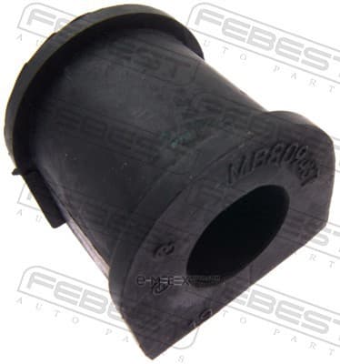 OEM REAR STABILIZER BUSHING D19 MSB019