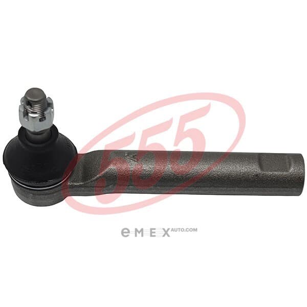 OEM END ASSY, TIE ROD STEERING SET051