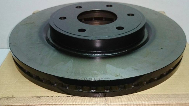 OEM BRAKE ROTOR 402061LB1A