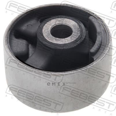 OEM BUSHING, SUSPENSION ARM MZAB104