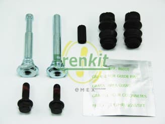 OEM REPAIR KIT, DISC BRAKE 810005