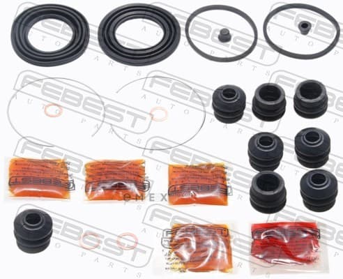 OEM REPAIR KIT, DISC BRAKE 0175AE110F