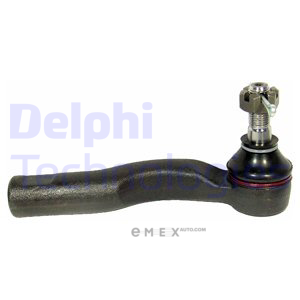 OEM TIE ROD END TA2361