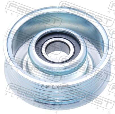 OEM PULLEY ROLLER ASSY 0587MZ3