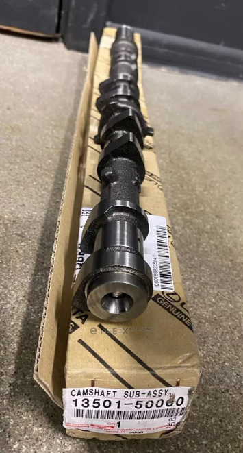 OEM CAMSHAFT SUB-ASSY, 1350150060