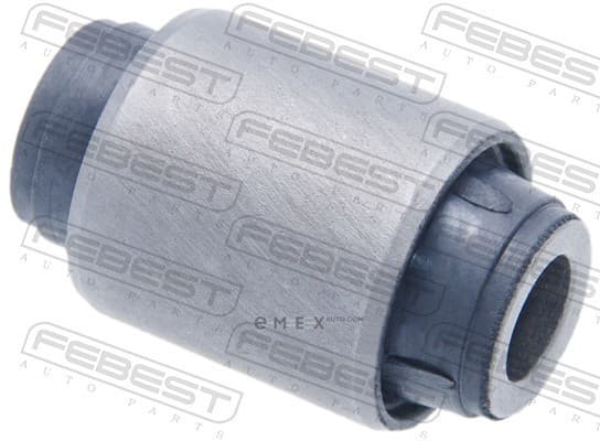 OEM BUSHING, SUSPENSION ARM NAB334