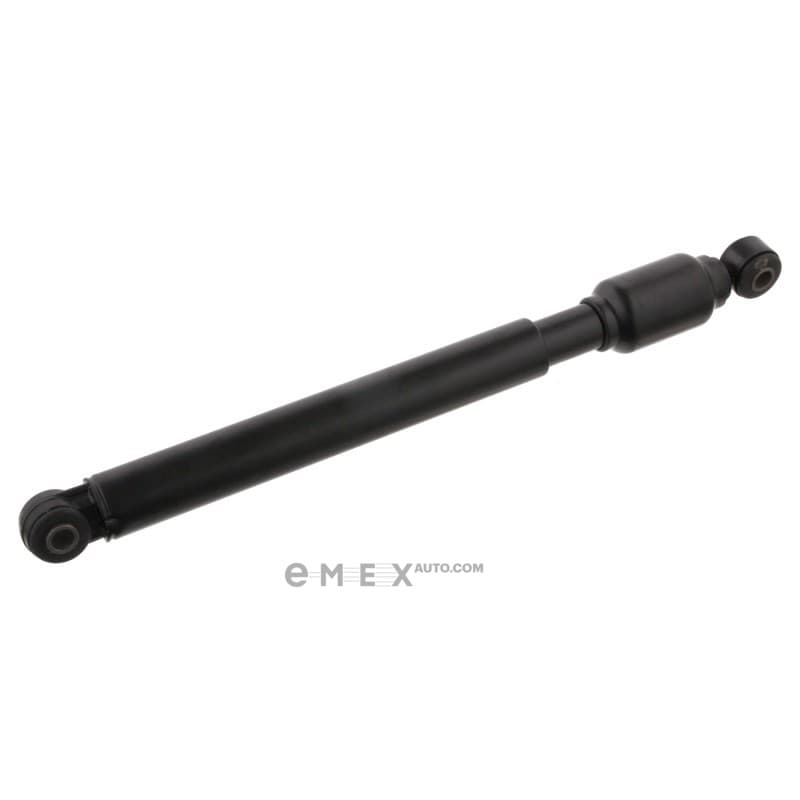 OEM STEERING DAMPER 01263