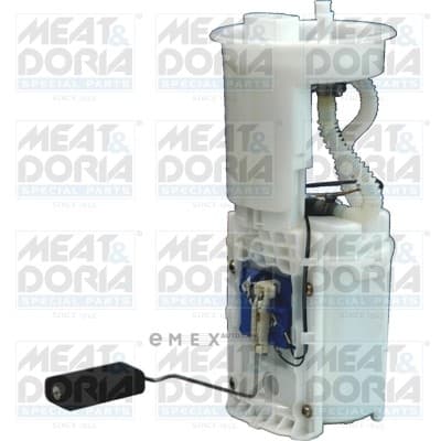 OEM FILTER ASSY, FUEL PUMP 76853