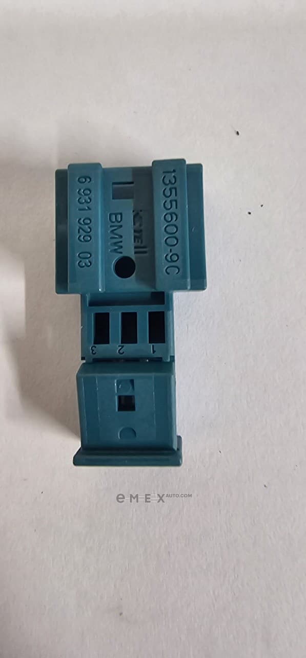 OEM CONNECTOR 61136931929