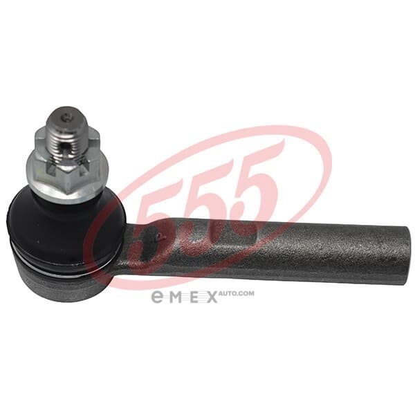 OEM END ASSY, TIE ROD STEERING SE3971