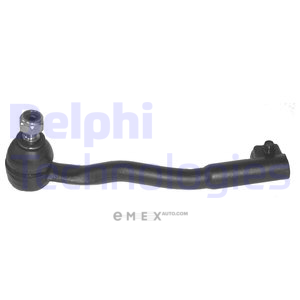 OEM TIE ROD END TA1648