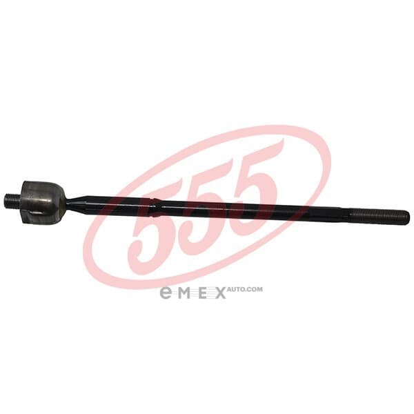 OEM END ASSY, STEERING RACK SRB060