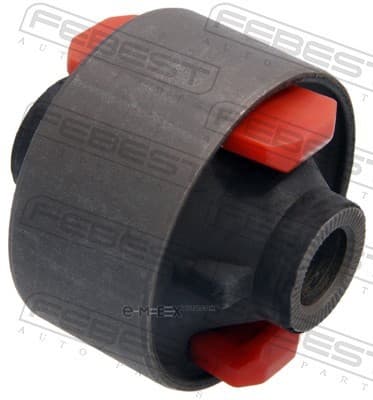 OEM BUSHING, SUSPENSION ARM CYAB004