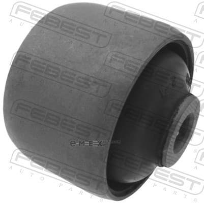 OEM BUSHING, SUSPENSION ARM NAB003