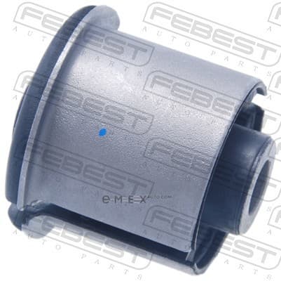 OEM BUSHING, SUSPENSION ARM MAB148