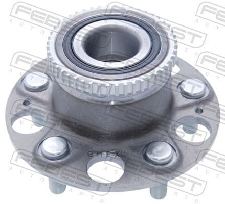 OEM WHEEL HUB ASSY 0382CWA48R