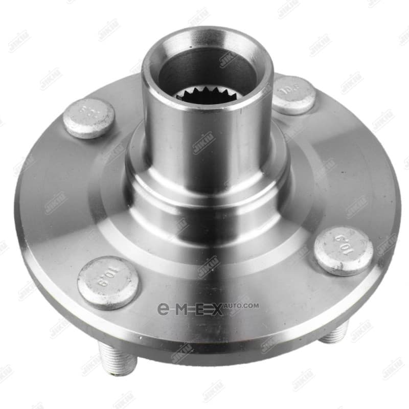 OEM WHEEL HUB ASSY HW21038