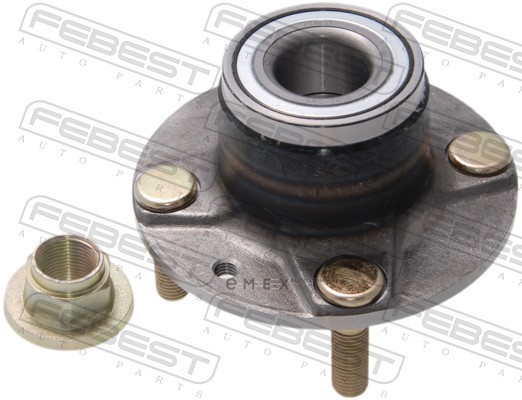 OEM WHEEL HUB ASSY 0582DWR