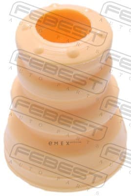 OEM STOPPER BUSHING, SHOCK ABSORBER TDZVW30F