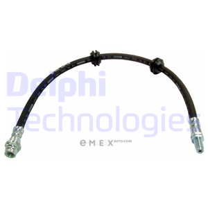 OEM HOSE ASSY, WINDSHIELD WASHER LH6806