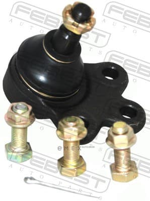 OEM JOINT ASSY, SUSPENSION 1020CAP