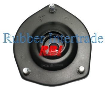 OEM INSULATOR, SHOCK ABSORBER T13C02EL