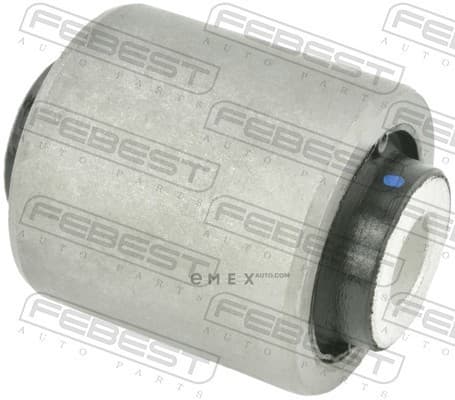 OEM BUSHING, SUSPENSION ARM LRAB048