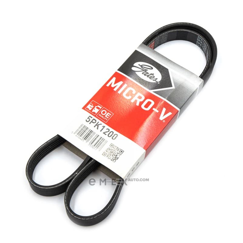 OEM BELT, V 5PK1200