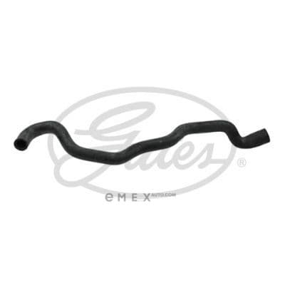 OEM HOSE ASSY, WINDSHIELD WASHER 021958