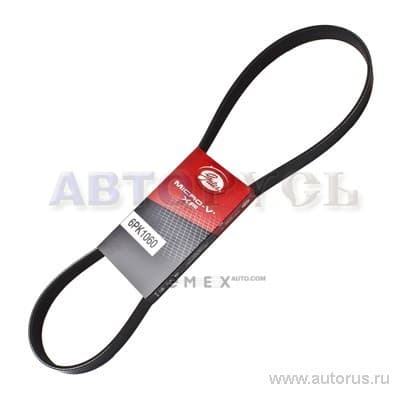 OEM BELT, V 6PK1060