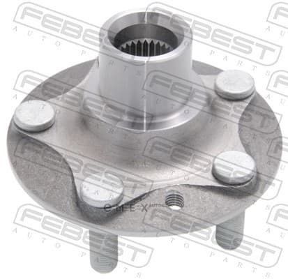 OEM JOINT ASSY, DRIVE SHAFT 2982FLIIR