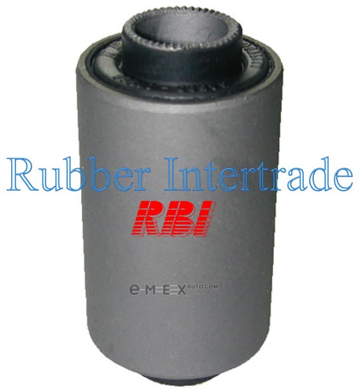 OEM L/A BUSHING BIG-M N2448W