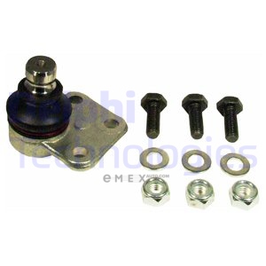 OEM Lower ball joint TC1998