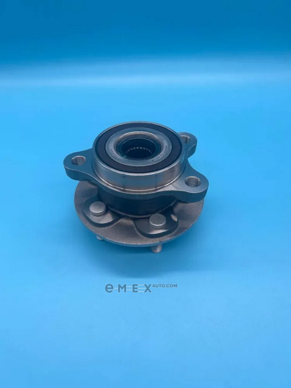 OEM WHEEL HUB ASSY 4355047020