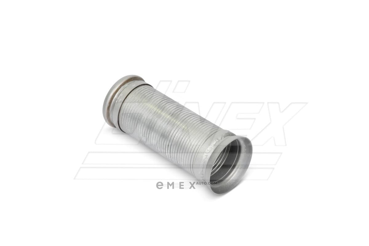 OEM EXHAUST PIPE, FLEX 54228