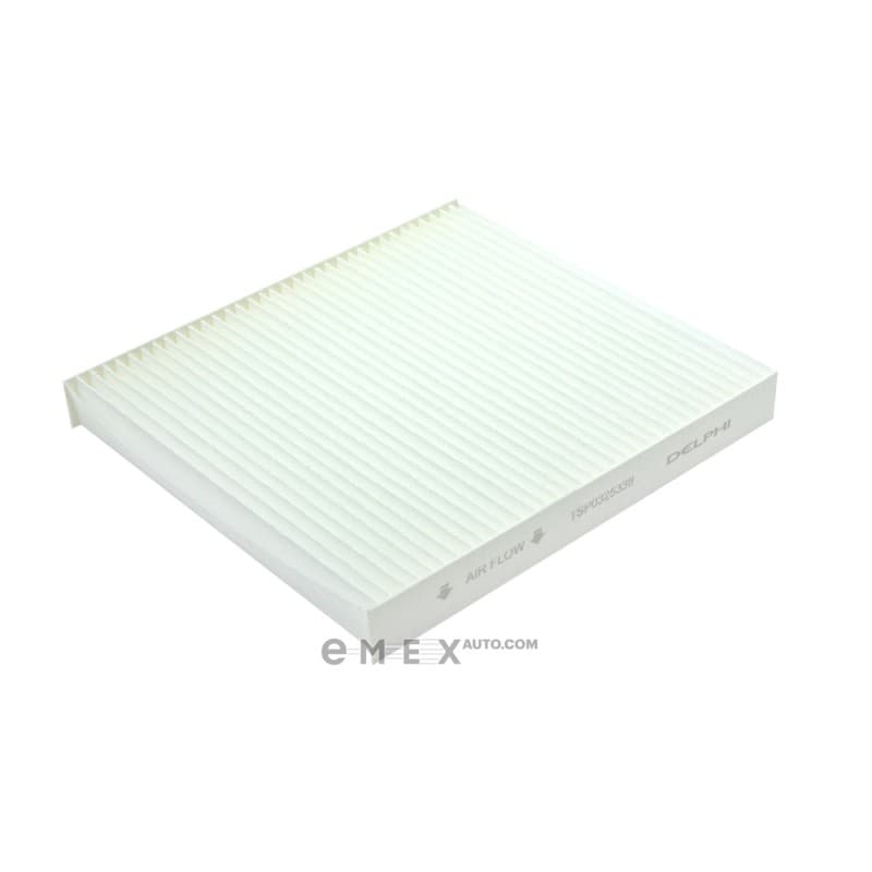 OEM CABIN FILTER TSP0325338